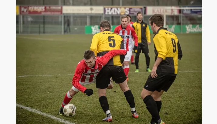 beuningseboys groesbeek