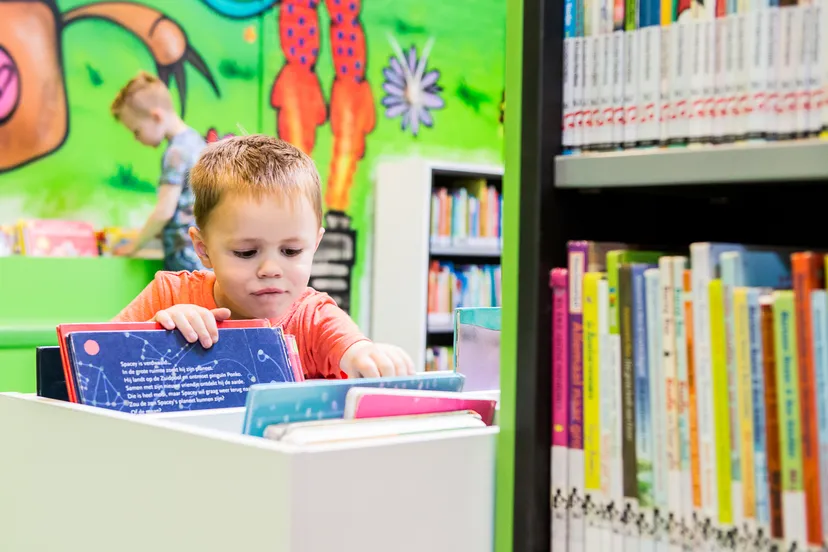 bibliotheek beuningen fotograaf marcel krijgsman