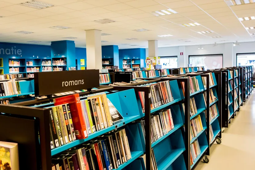 bibliotheek
