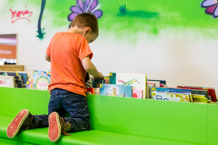 bibliotheken zijn vanaf 19 november weer open fotograaf marcel krijgsman
