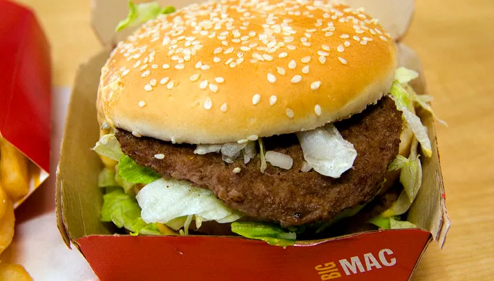 bigmac flickr