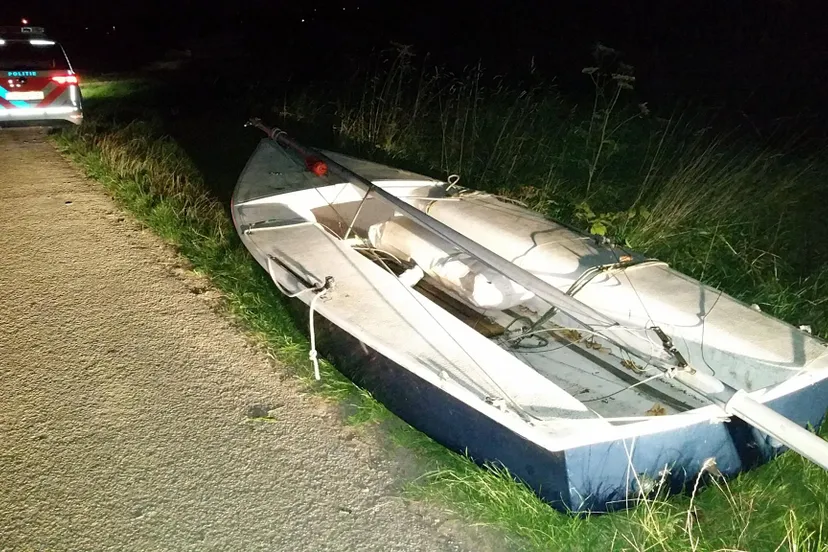 bootopdwarsbommelstraat