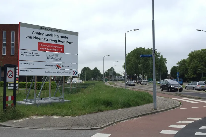 bordheemstraweg