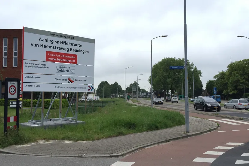 bordheemstraweg
