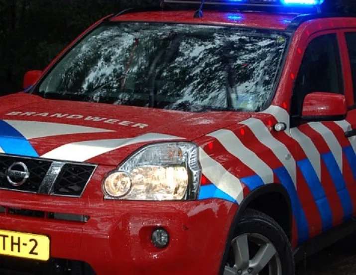brandweer