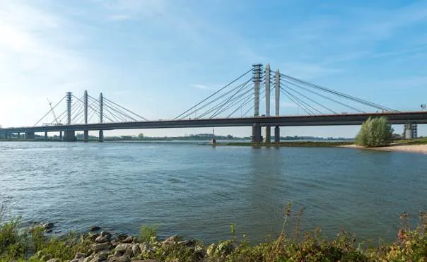 brugbijewijk thea van den heuvel daph