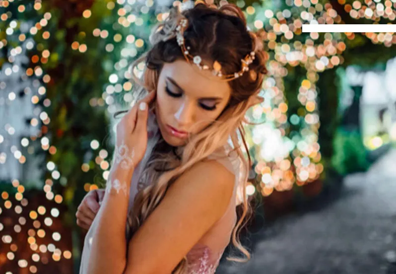 bruidmodeschow doddendael