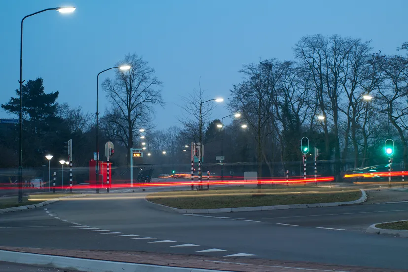 buitenverlichting weurt