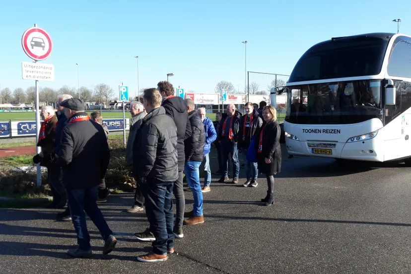 busreis vv winssen beuningen