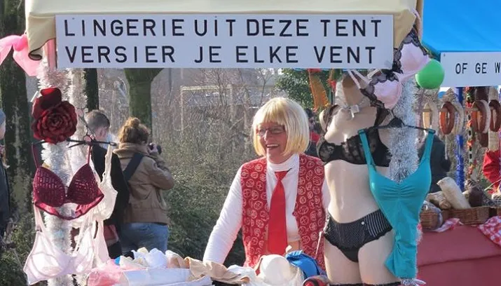 carnaval ewijk