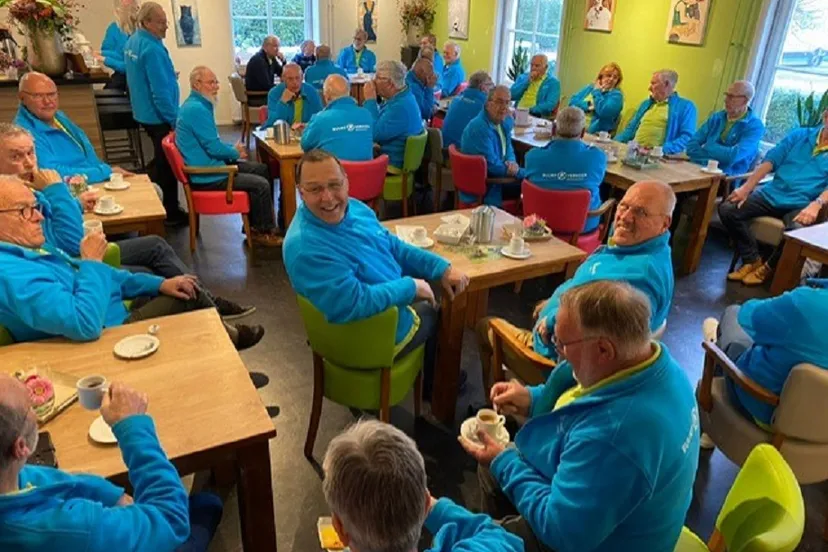 chauffeurs rene foyer