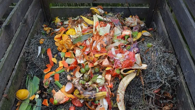 compost gft afval hq foto publiek domein