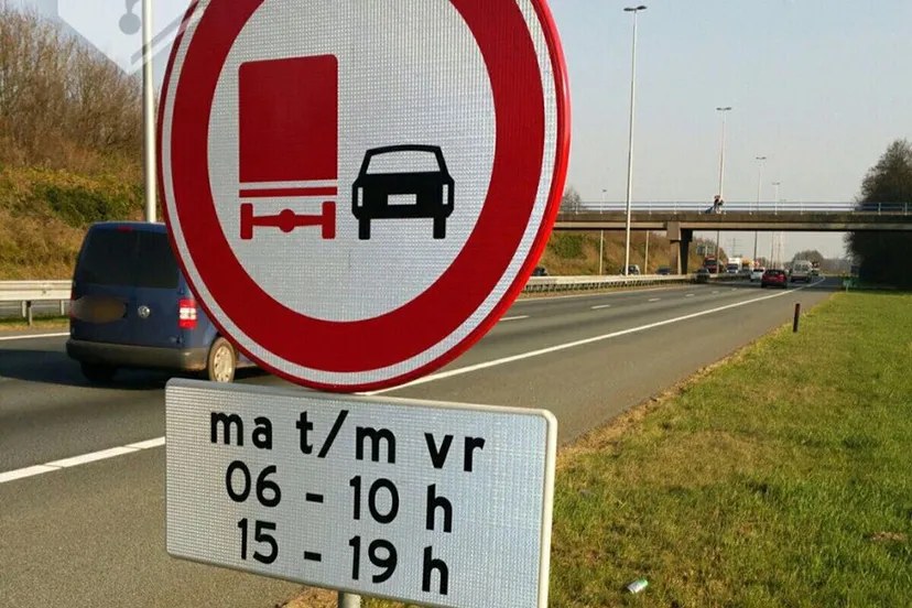 controle inhaalverbod a73