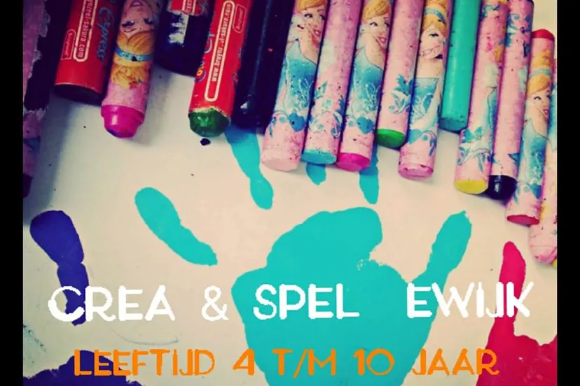 crea en spel ewijk