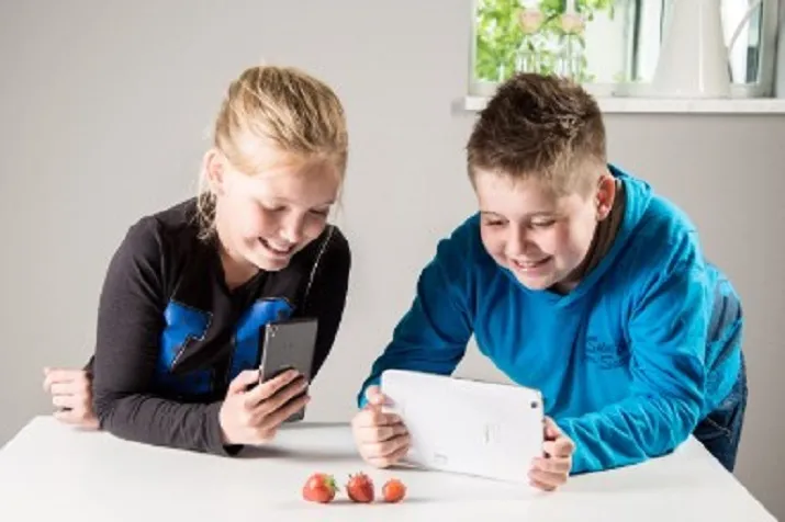 creatief fotograferen met je mobiel