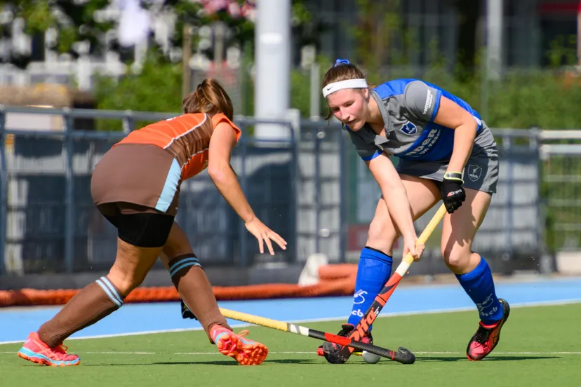 dames 1 beuningen verliest ook tweede wedstrijd in overgangsklasse