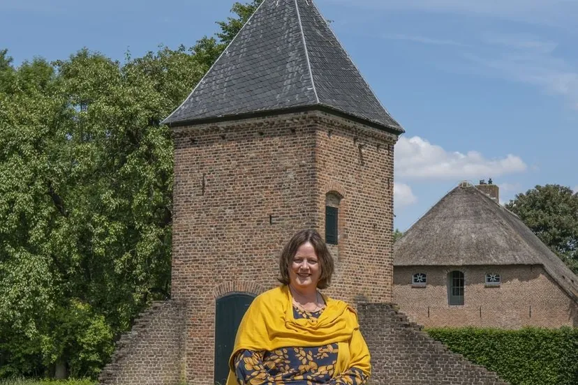 daphne bergman pakt haar taak als burgemeester van beuningen weer op