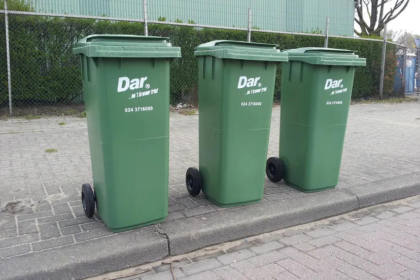 dar containers