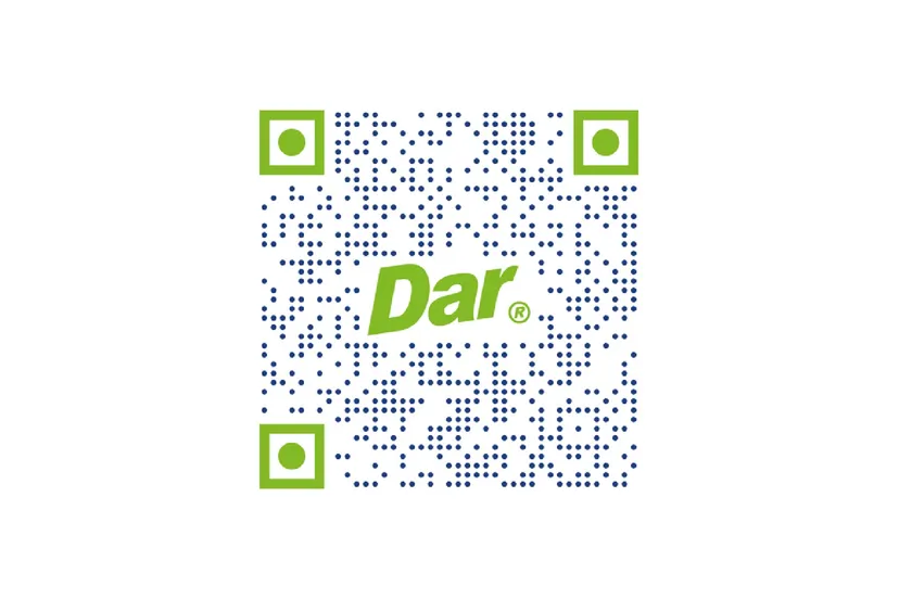 dar qr