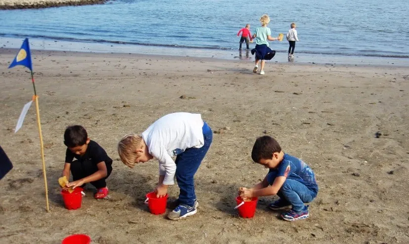 de uiterwaard aan de waal is de spannendste speeltuin van beuningen