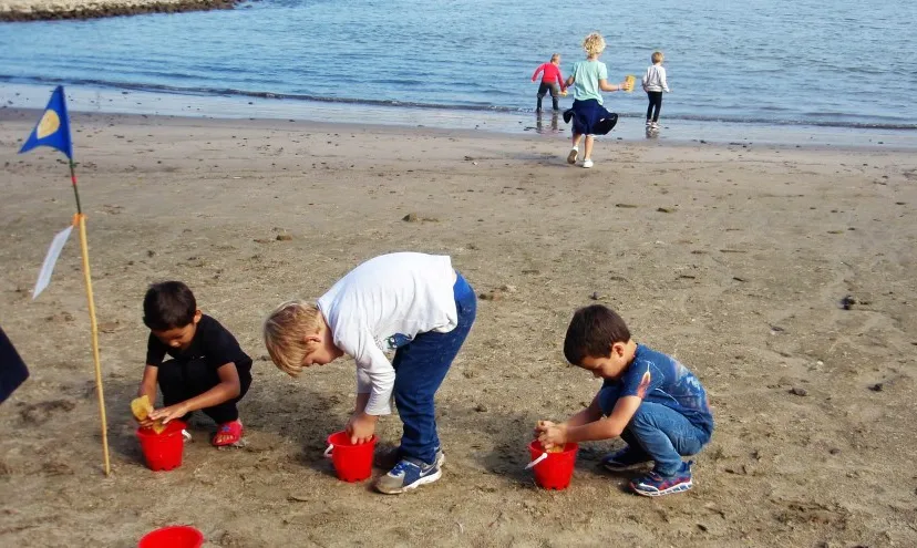 de uiterwaard aan de waal is de spannendste speeltuin van beuningen