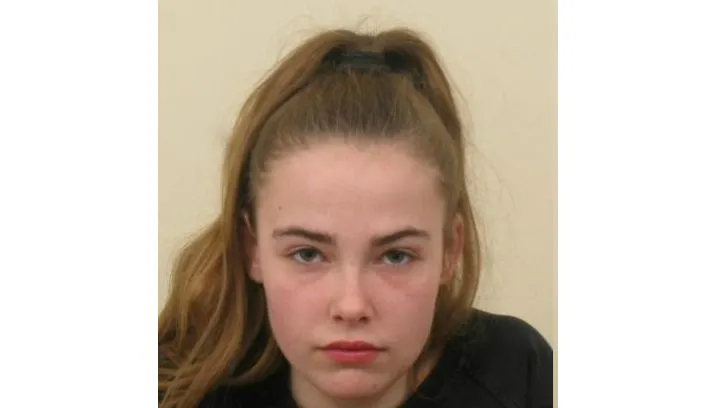 dominique 14 vermist mogelijk in omgeving nijmegen