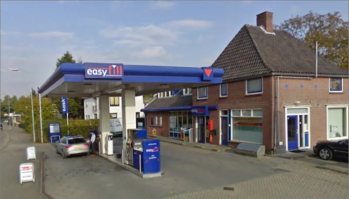 easyfill beuningen