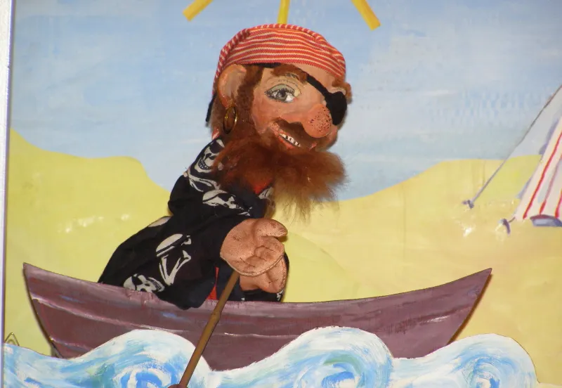 en dan vakantie met tingeling