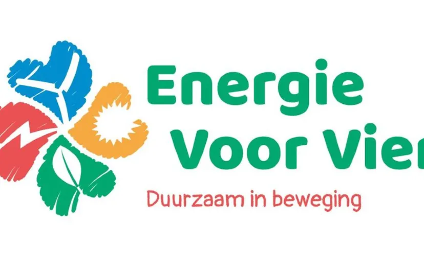 energie voor vier