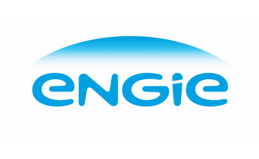 engie logo