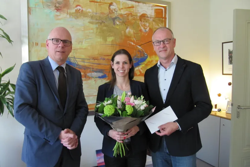 europees kampioen anka hendriks