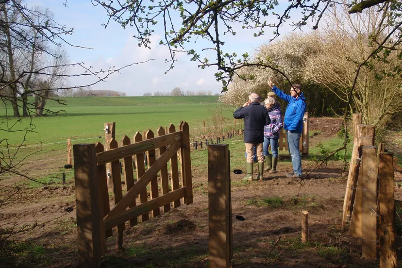 excursie weurtsch straatje