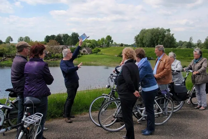 excursie weurtsche straatje