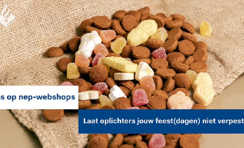feestdagen oplichting sinterklaas polnl1