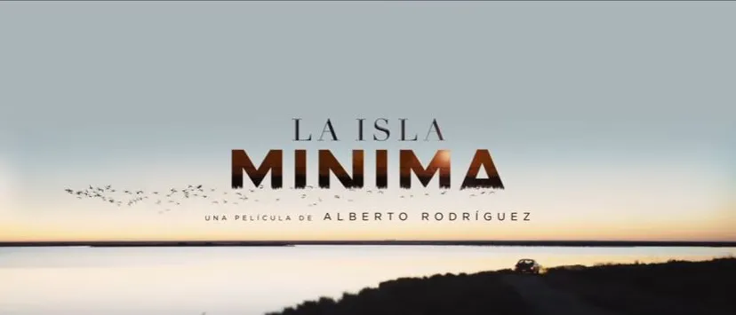 film la isla minima