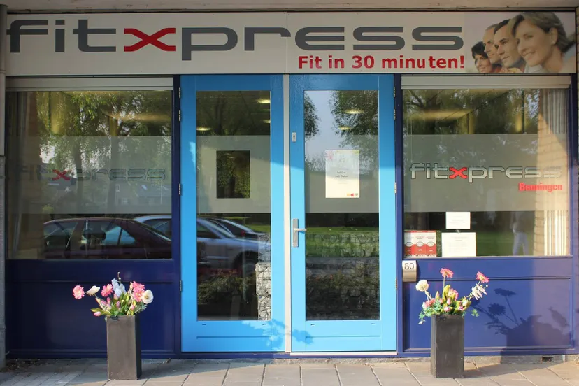fitxpress