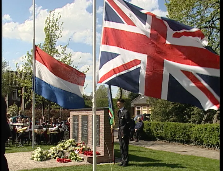 foto ewijk tc 1202 vlag