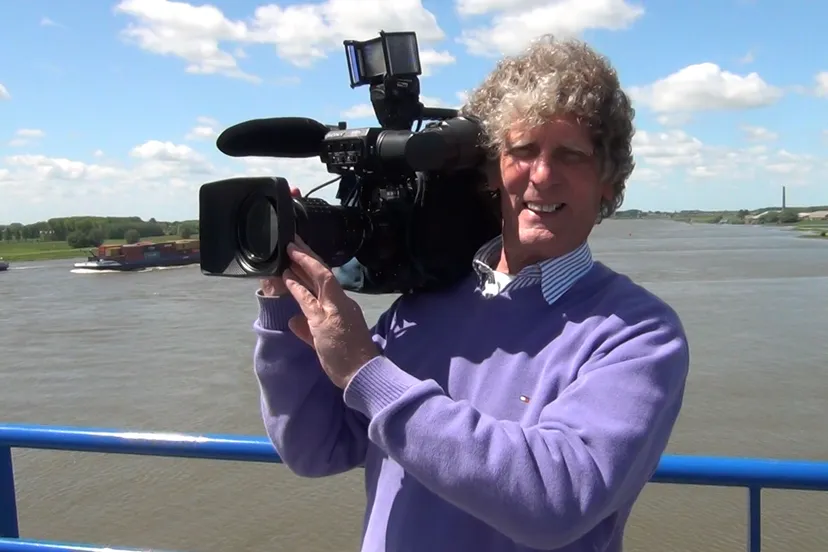 foto jos camera waal brug foto thymen schippers