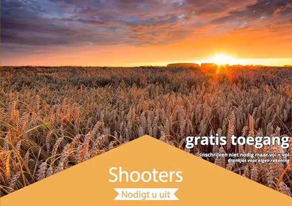 fotobond afdelingslezing