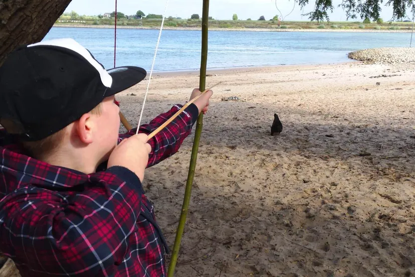 fotodijkm2023 04 05pijlenboog