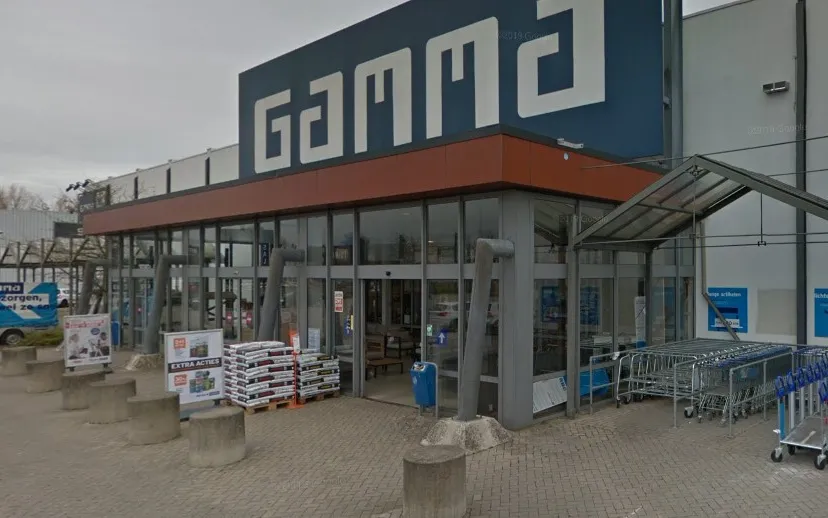 gamma beuningen