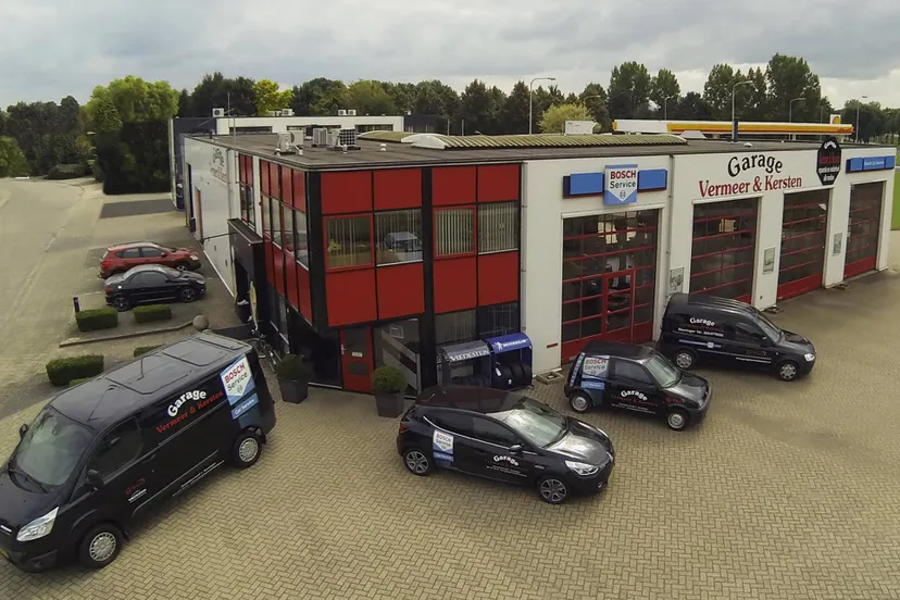 garagevermeerkersten