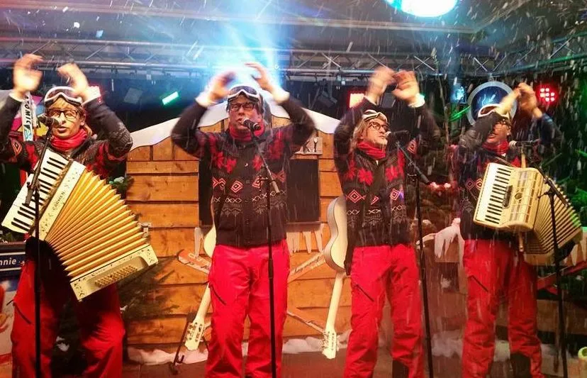 gebroeders rossig twitter