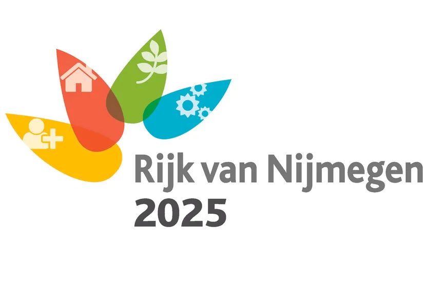 gemeenten werken samen aan versterking regio