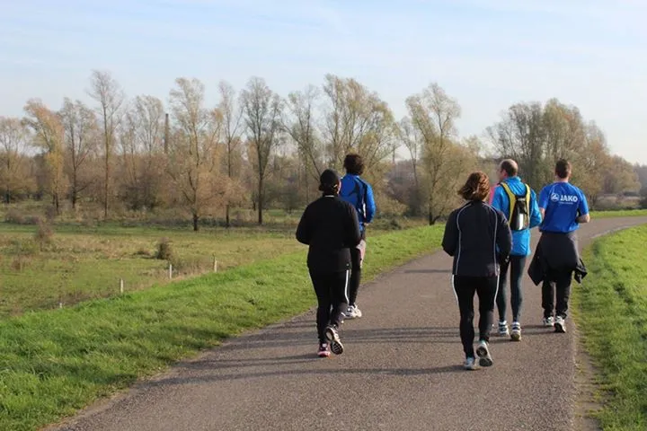 gezond en vitaal aan de waal
