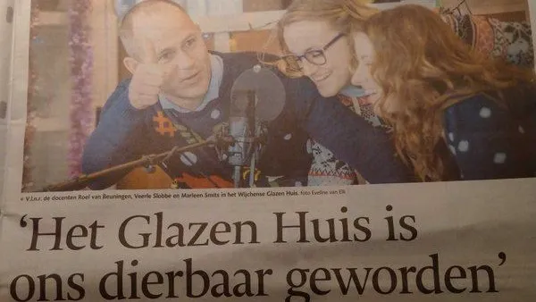 glazen huis wijchen e1450308164692