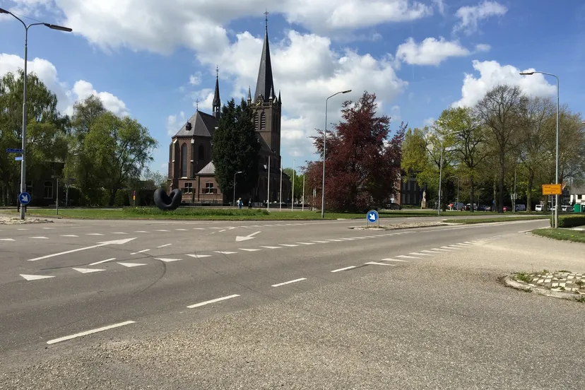 heemstraweg beuningen