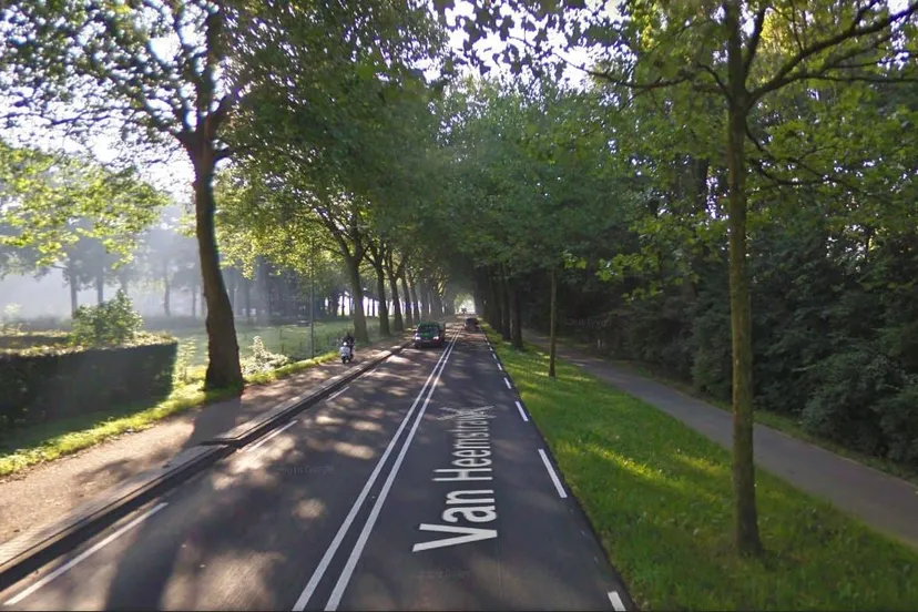 heemstraweg ewijk
