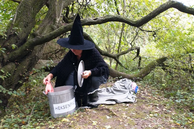 heksenzoektocht 1