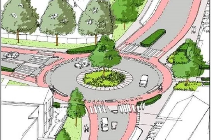 herinrichting houtduiflaan beuningen